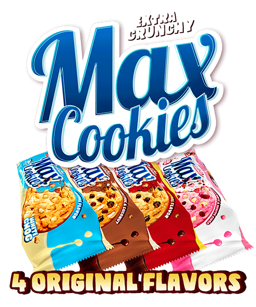 MAX COOKIES - Image 7
