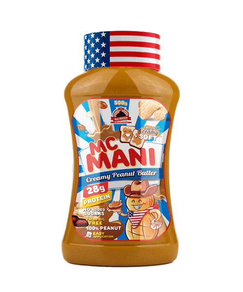 Mc MANI [500g] - Image 3