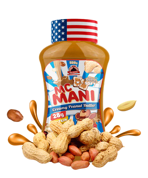 Mc MANI [500g] - Image 4