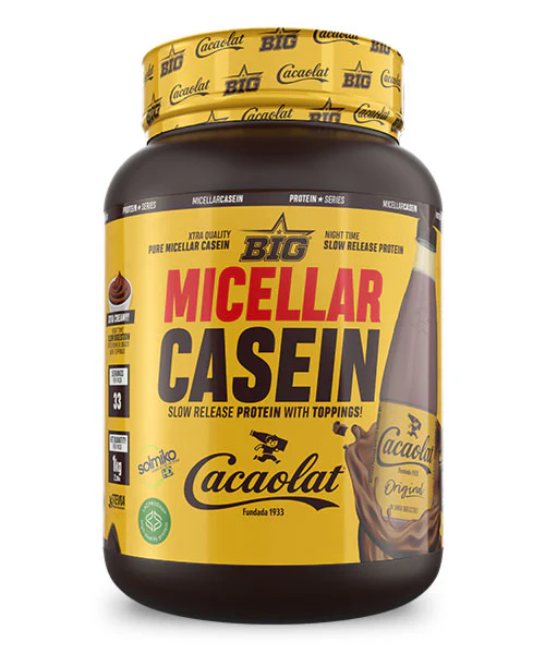 MICELLAR CASEIN CACAOLAT® - Image 3