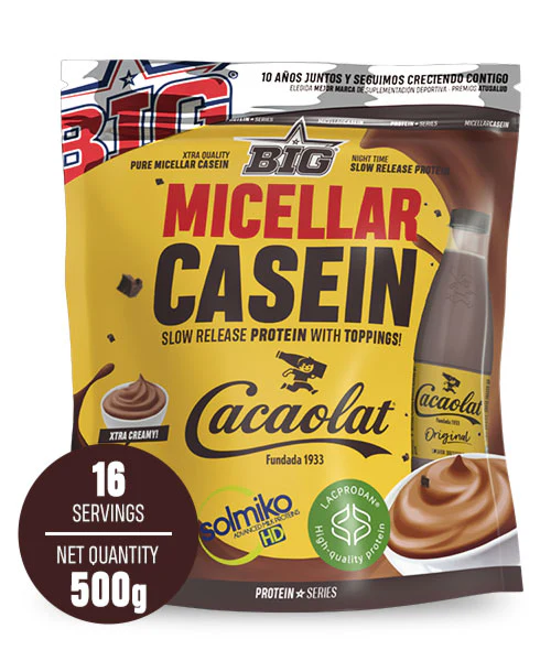 MICELLAR CASEIN CACAOLAT® - Image 4