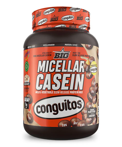 MICELLAR CASEIN CONGUITOS® - Image 3