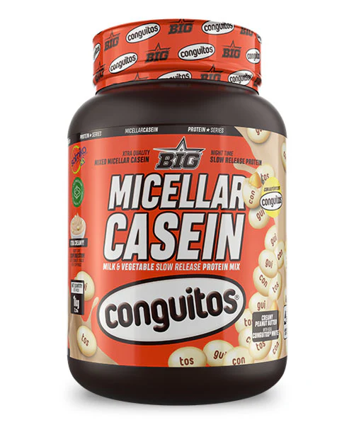 MICELLAR CASEIN CONGUITOS® - Image 4