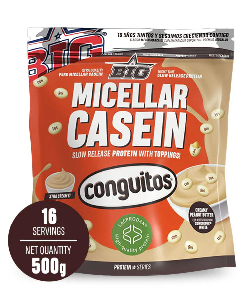 MICELLAR CASEIN CONGUITOS® - Image 6