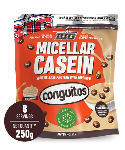 MICELLAR CASEIN CONGUITOS® - Image 7