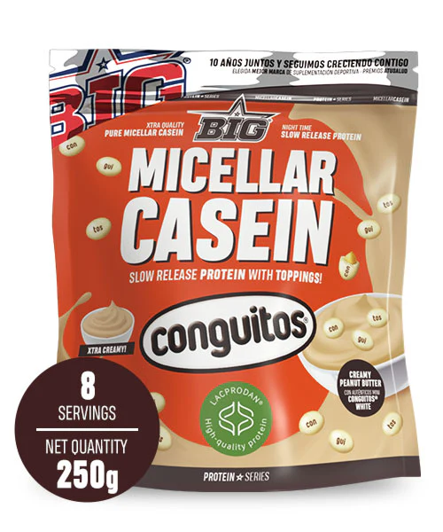 MICELLAR CASEIN CONGUITOS® - Image 8