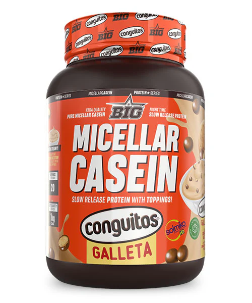 MICELLAR CASEIN CONGUITOS® GALLETA - Image 3