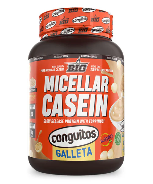 MICELLAR CASEIN CONGUITOS® GALLETA - Image 4