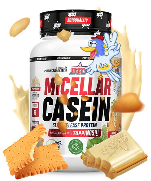 MICELLAR CASEIN WITH TOPPINGS - Image 10
