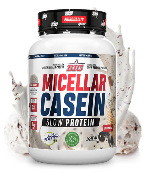 MICELLAR CASEIN WITH TOPPINGS - Image 12