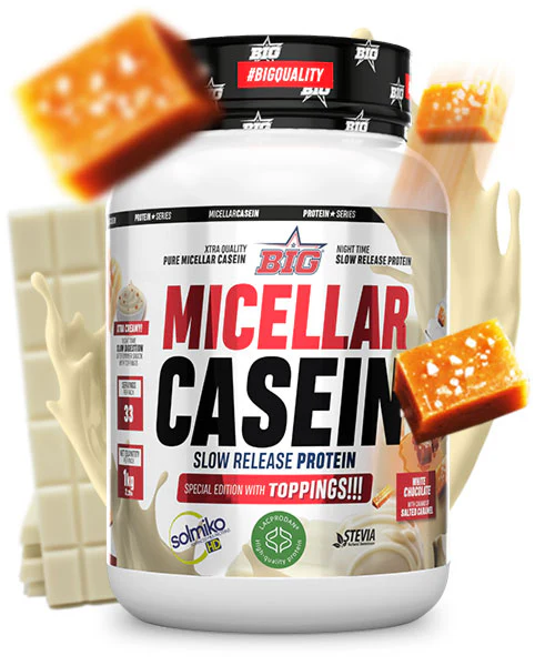 MICELLAR CASEIN WITH TOPPINGS - Image 13