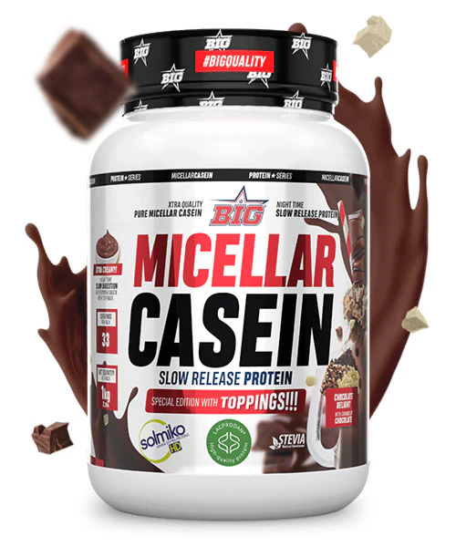 MICELLAR CASEIN WITH TOPPINGS - Image 4
