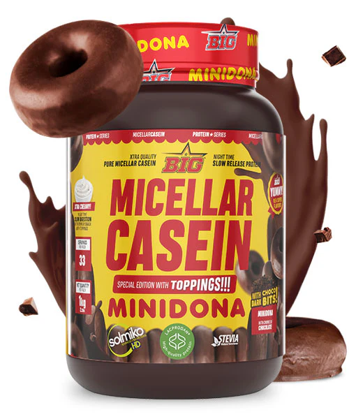 MICELLAR CASEIN WITH TOPPINGS - Image 7