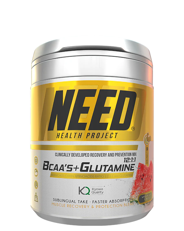 NEED BCAAS & GLUTAMINE - Image 5