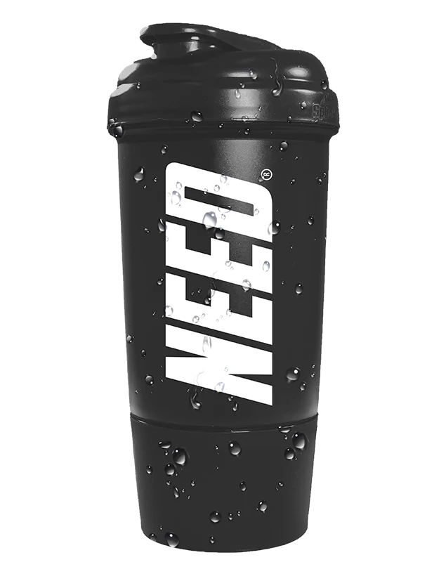 NEED BLACK SHAKER
