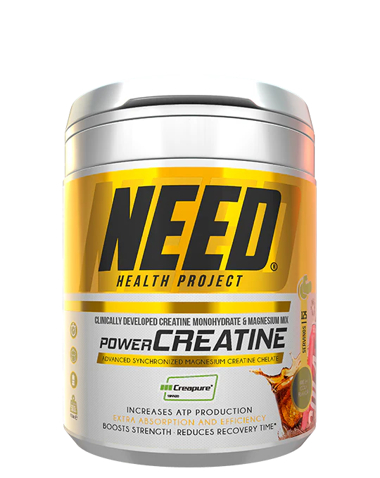 NEED POWER CREATINE - Image 3