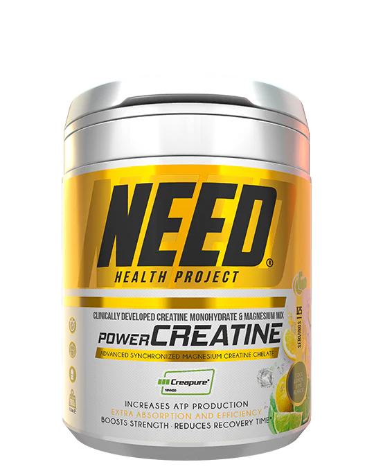 NEED POWER CREATINE - Image 4