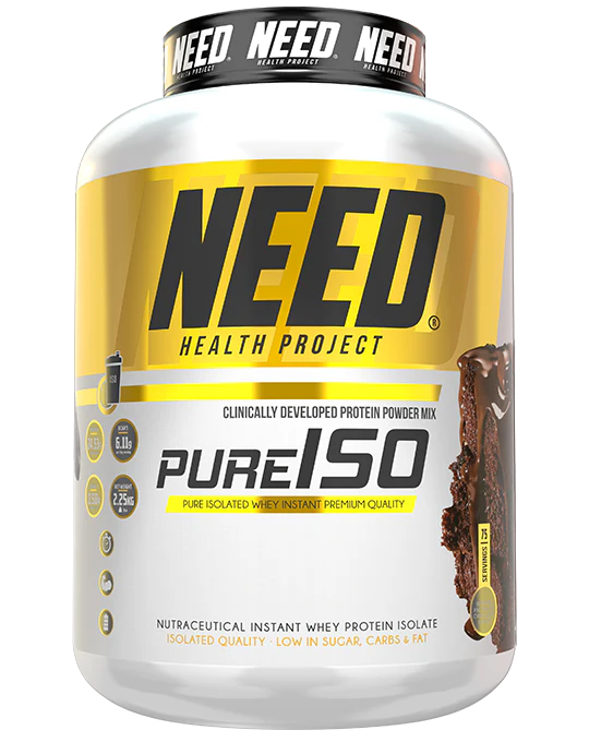 NEED PURE ISO - Image 4