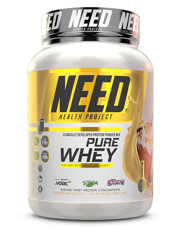 NEED PURE WHEY - Image 4