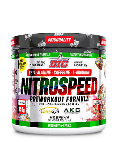 NITROSPEED - Image 3
