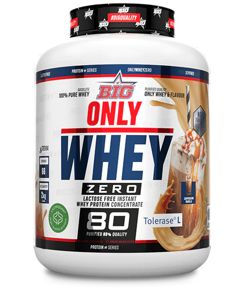ONLY WHEY ZERO - Image 13