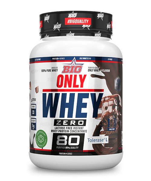 ONLY WHEY ZERO - Image 15