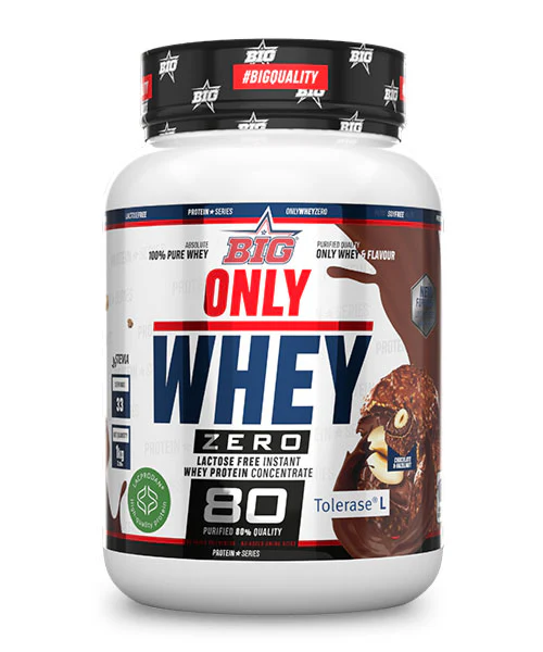 ONLY WHEY ZERO - Image 18