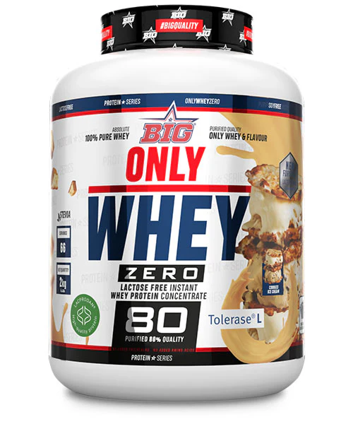 ONLY WHEY ZERO - Image 22