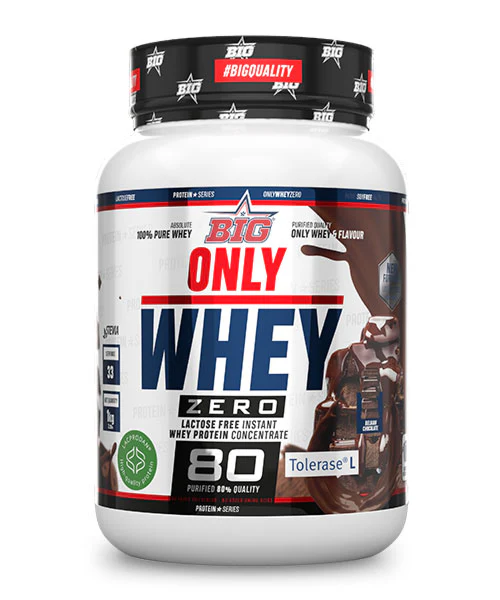ONLY WHEY ZERO - Image 3