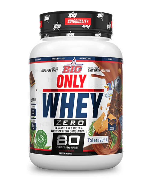 ONLY WHEY ZERO - Image 33