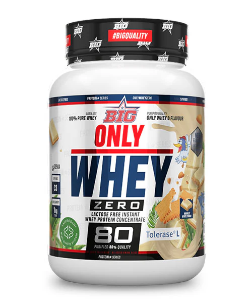 ONLY WHEY ZERO - Image 36