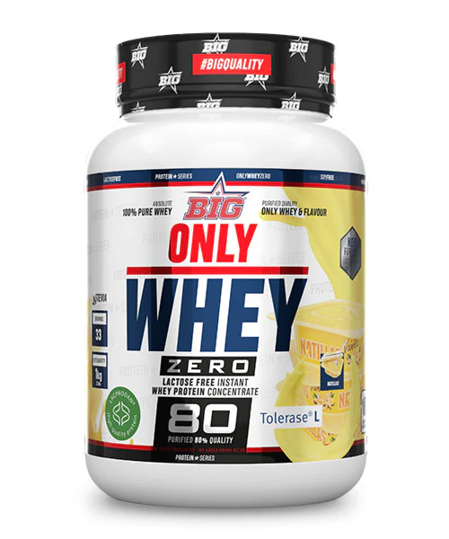 ONLY WHEY ZERO - Image 39