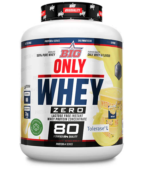 ONLY WHEY ZERO - Image 40