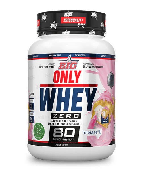 ONLY WHEY ZERO - Image 41