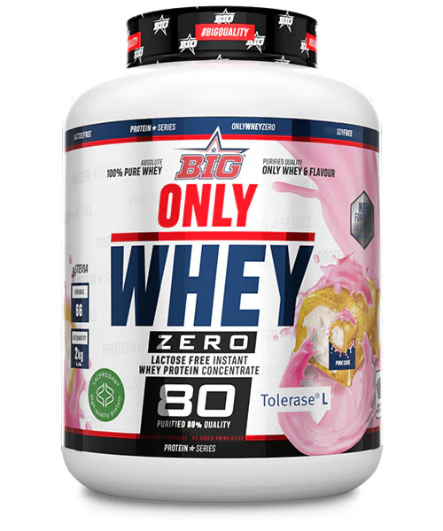 ONLY WHEY ZERO - Image 42