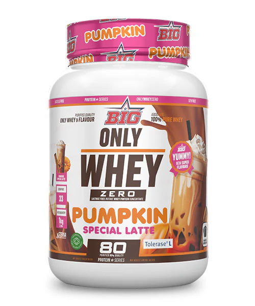 ONLY WHEY ZERO - Image 44