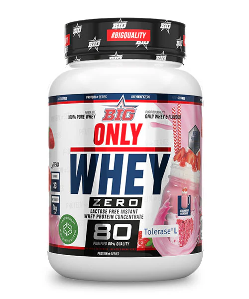 ONLY WHEY ZERO - Image 45