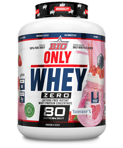ONLY WHEY ZERO - Image 46