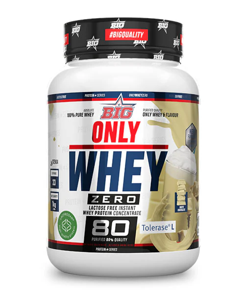 ONLY WHEY ZERO - Image 51