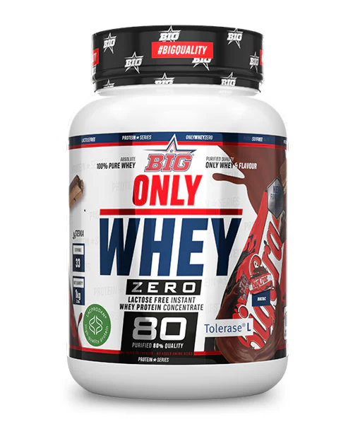 ONLY WHEY ZERO - Image 6