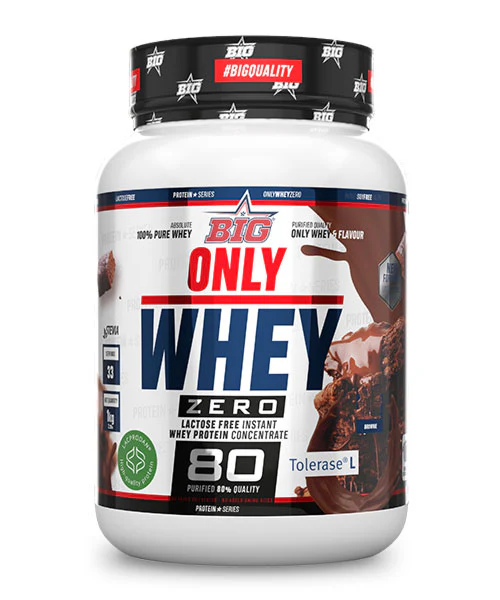 ONLY WHEY ZERO - Image 9