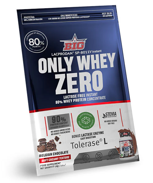 ONLY WHEY ZERO - Image 5