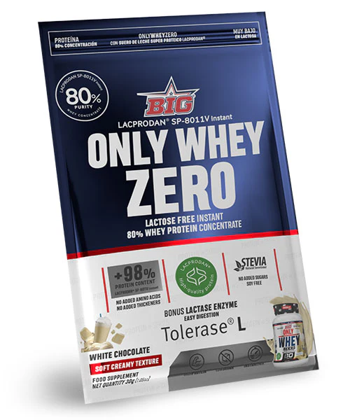 ONLY WHEY ZERO - Image 53