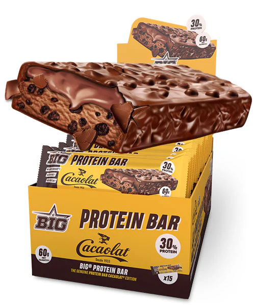 PROTEIN BAR CACAOLAT® - Image 3