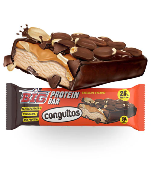 PROTEIN BAR CONGUITOS® - Image 3
