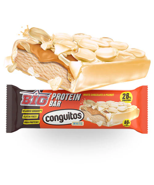 PROTEIN BAR CONGUITOS® - Image 4