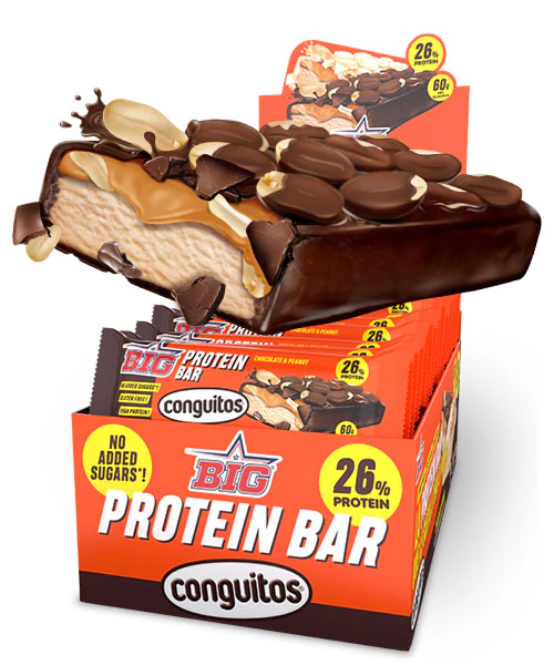 PROTEIN BAR CONGUITOS® - Image 5