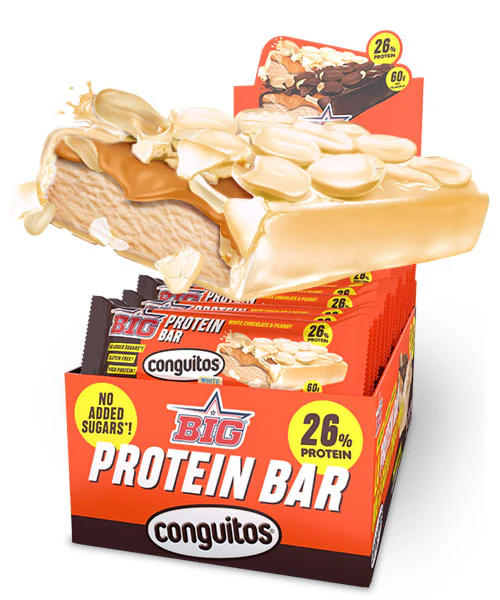 PROTEIN BAR CONGUITOS® - Image 6