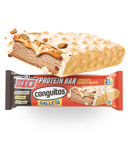 PROTEIN BAR CONGUITOS® GALLETA - Image 4