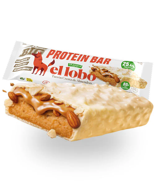 PROTEIN BAR EL LOBO® - Image 2
